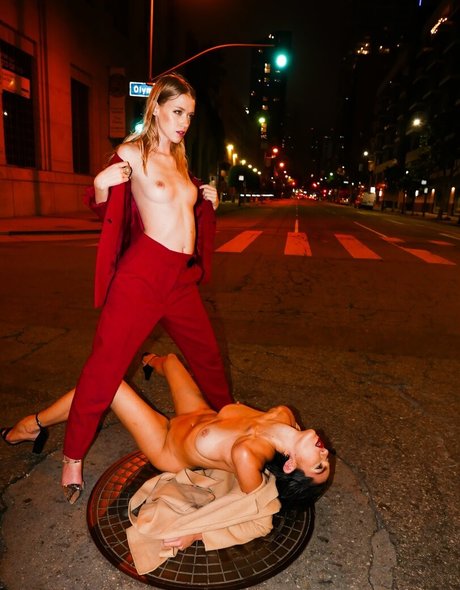 Cynda Mcelvana model best galleries