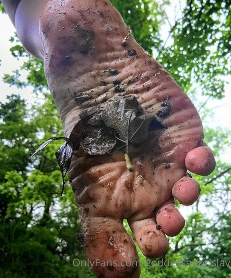 goddessaubrislav model sexy pics