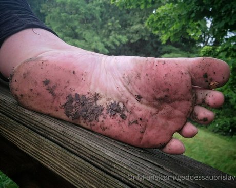 goddessaubrislav model sex pics