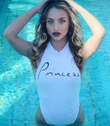 pool fuck onlyfans sexy nude pictures