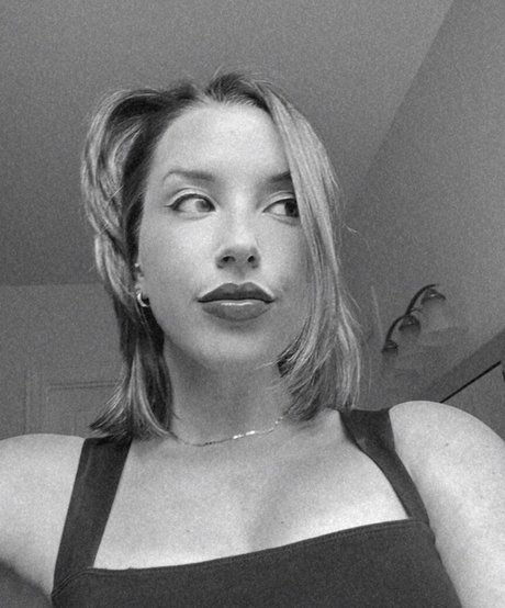 JackieMButler hot pornstar pic