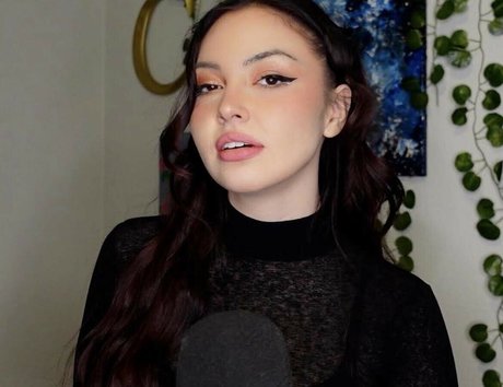 Quantum ASMR best pornstar img