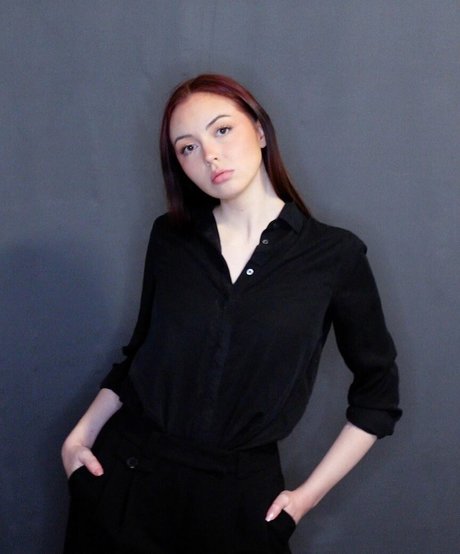 Quantum ASMR star beautiful gallery