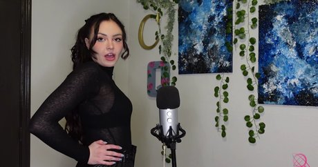 Quantum ASMR free pornstar galleries