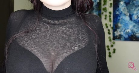 Quantum ASMR star pretty pic