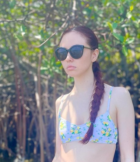 Quantum ASMR naked actress galleries