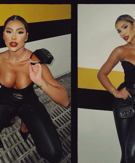 Yris Araujo pornstar sex img