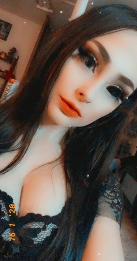 Kepitasecrett model adult galleries