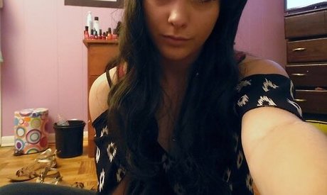 Kepitasecrett pornstar naked pics