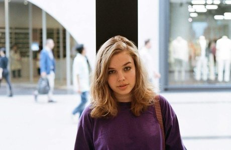 Teagan Croft pornstar hot pics