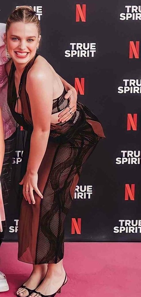 Teagan Croft pornstar hot gallery