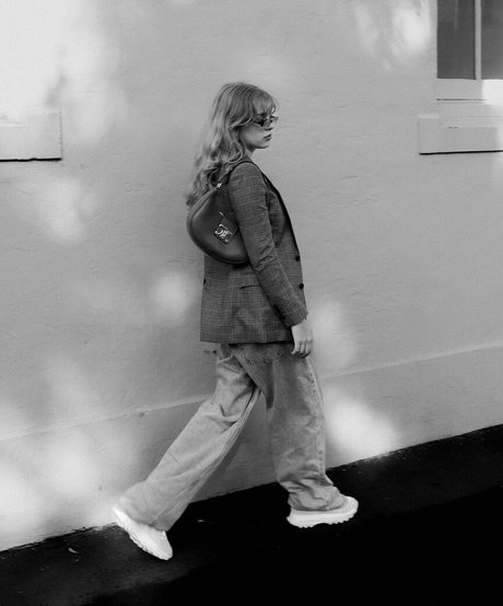 Teagan Croft art pornstar image