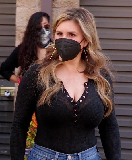 Brandi Passante porn actress images