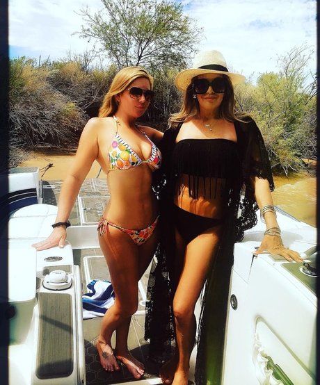 Brandi Passante top actress gallery