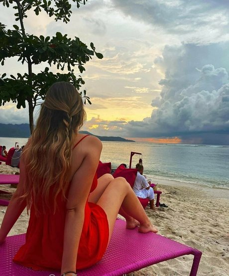 Blissful Whisper ASMR star high quality pics