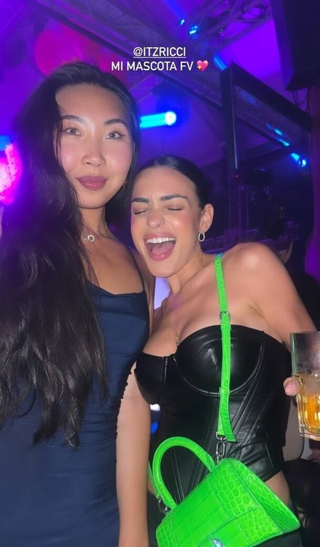 Anabel Hernandez nice pornstar img