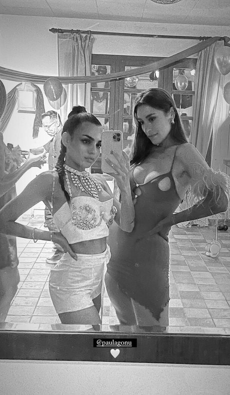 Anabel Hernandez star beautiful photos