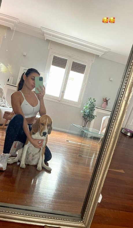 Anabel Hernandez nudes star picture