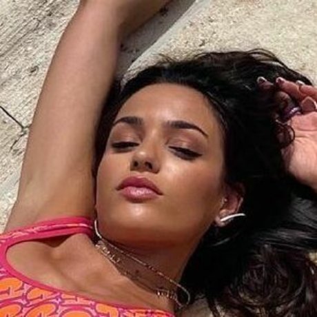 Anabel Hernandez hot pornstar pic