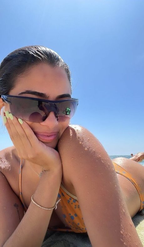 druflecha nudes actress pics