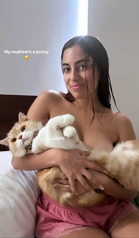 druflecha sexy model pics