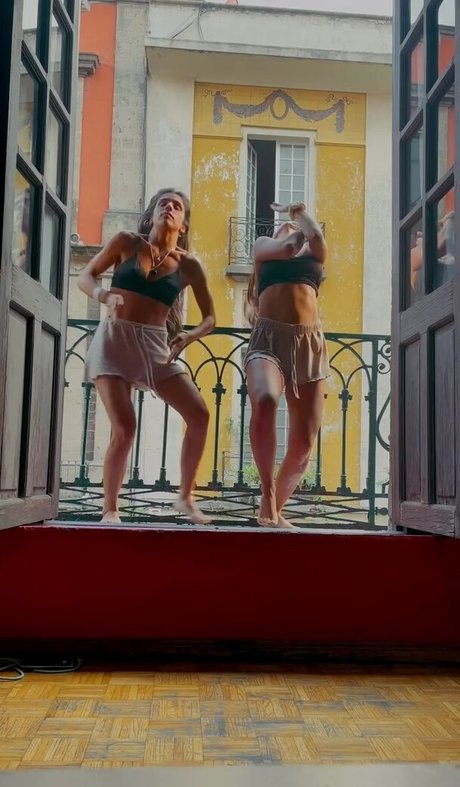 Bea Ortiz sexy pornstar picture