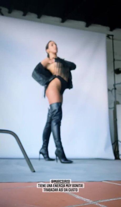 Bea Ortiz best model pics