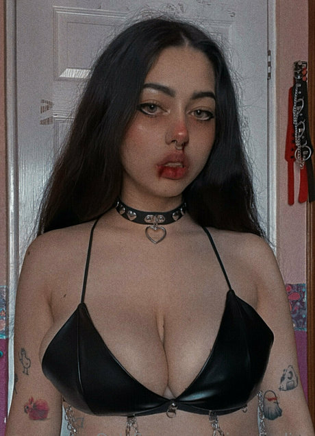 goth teen onlyfans erotic picture