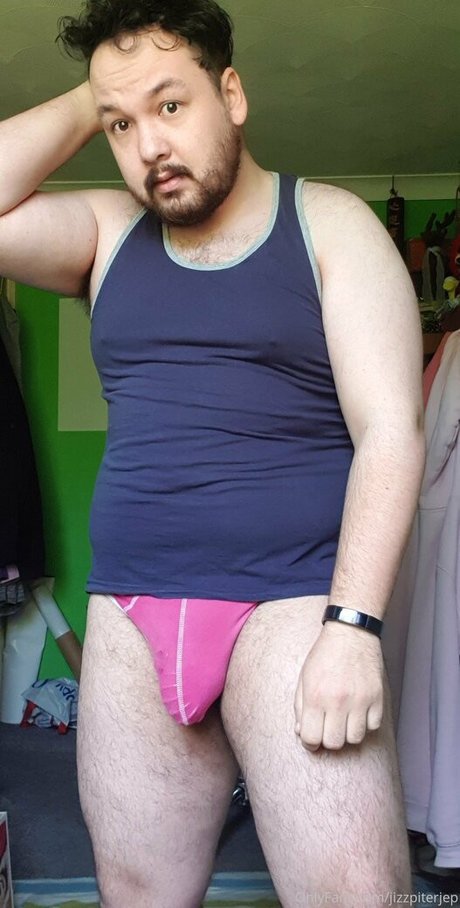 jupitussyjep star porn picture