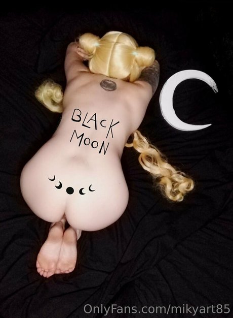 mikyart85 nudes pornstar images