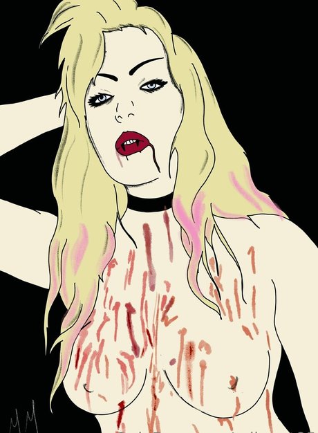 mikyart85 sex star img