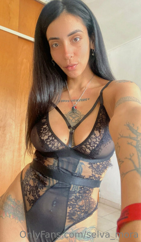 selva mora beautiful pornstar picture