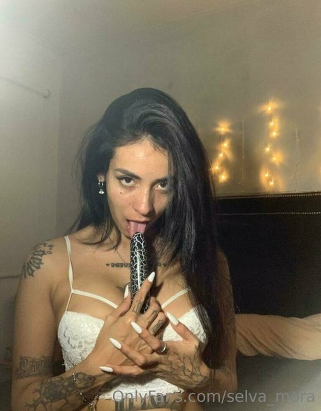 selva mora nudes pornstar pic