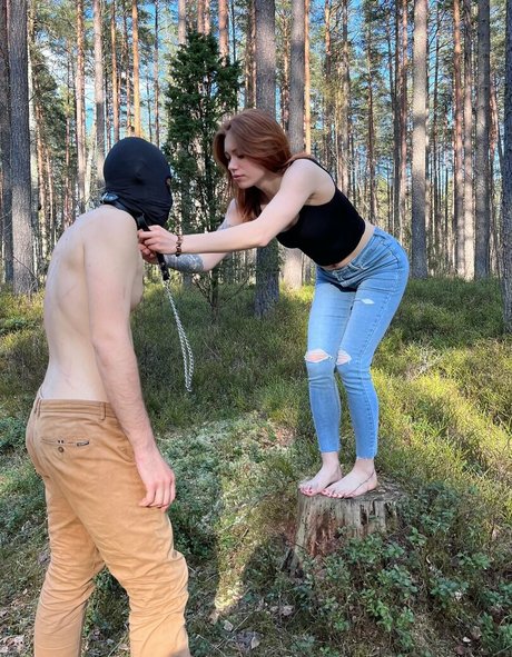 goddessaven art star img