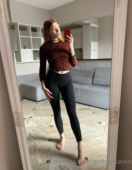 goddessaven pornstar beautiful image