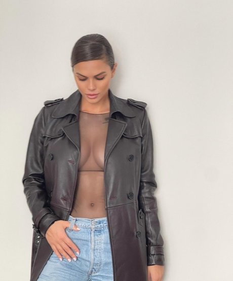 Viki odintcova model free picture