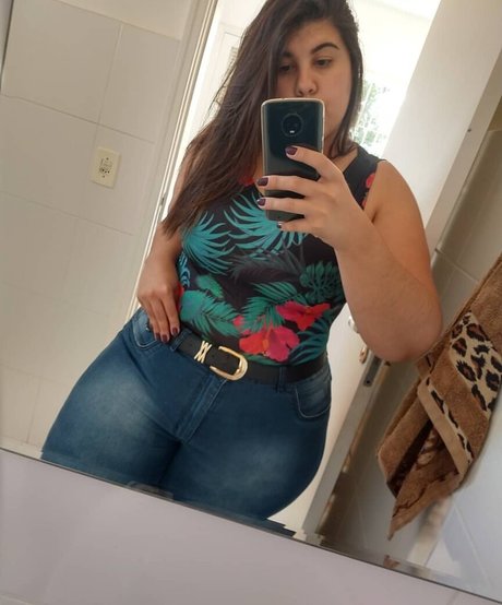 Bianca Novaes pornstar hot picture