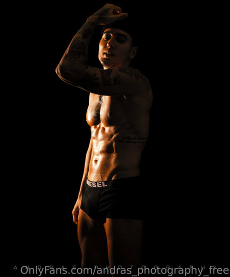 andras photography free perfect model photo