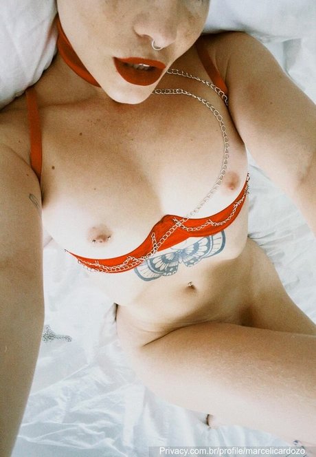 Marceli Cardozo free pornstar pic