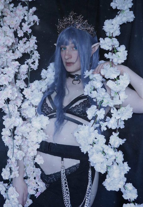 femboy lingerie onlyfans hot porn picture