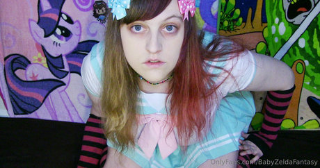 cosplay femboy onlyfans erotic pics