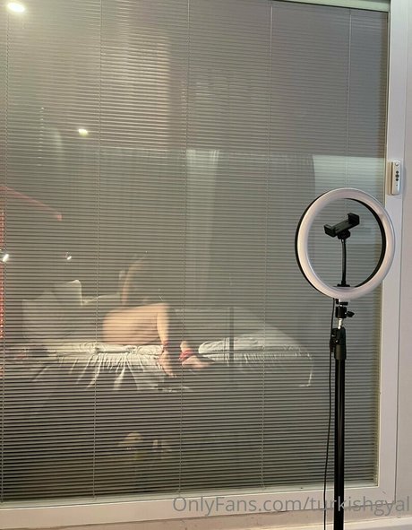 Turkishgyal exclusive star image