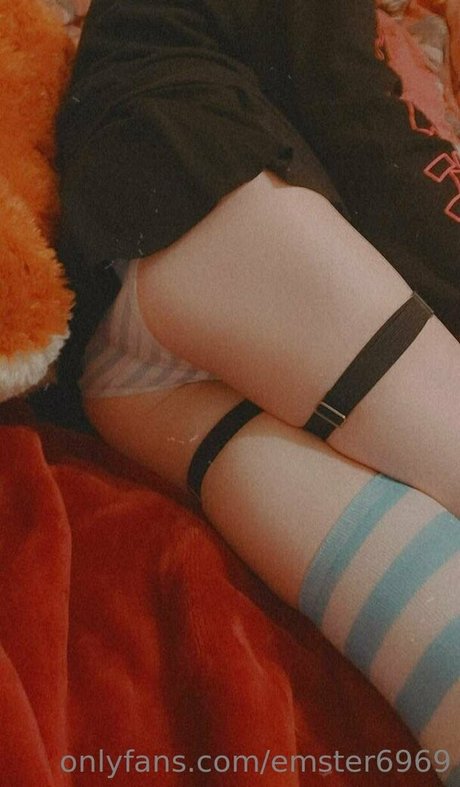 emster6969 pornstar art image