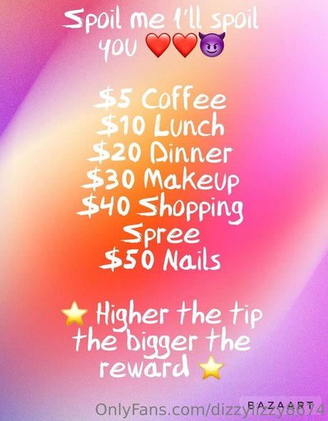 dizzylizzy8674 best star image