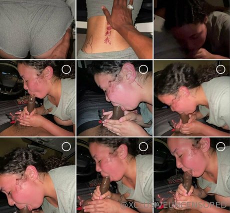 xclusiveuncensored model nice image