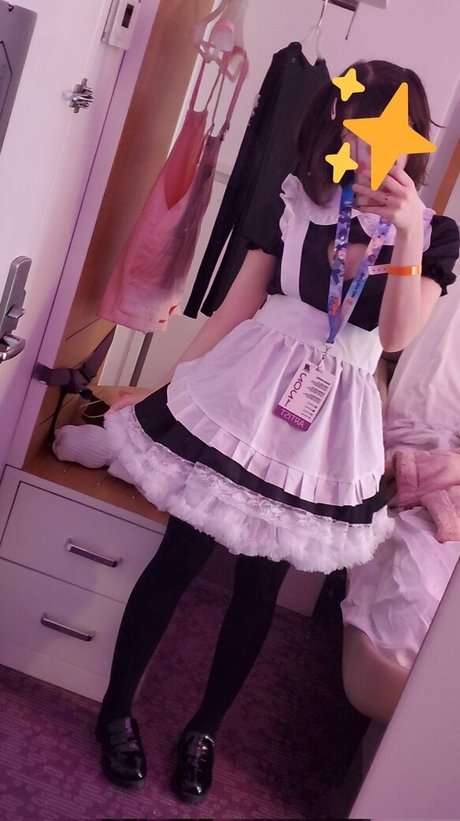 chromuchromu star adult pic