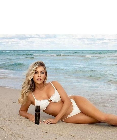 Tiffany Stanley star sexy pics