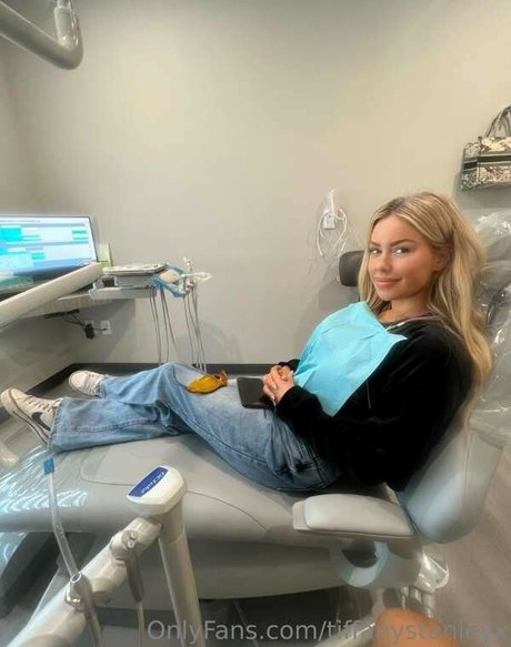 Tiffany Stanley star pretty image