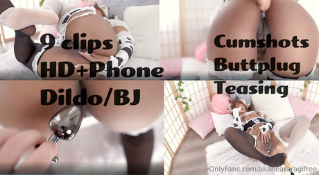 akaneararagifree hd model archive