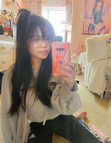 Aki kitty exclusive star galleries